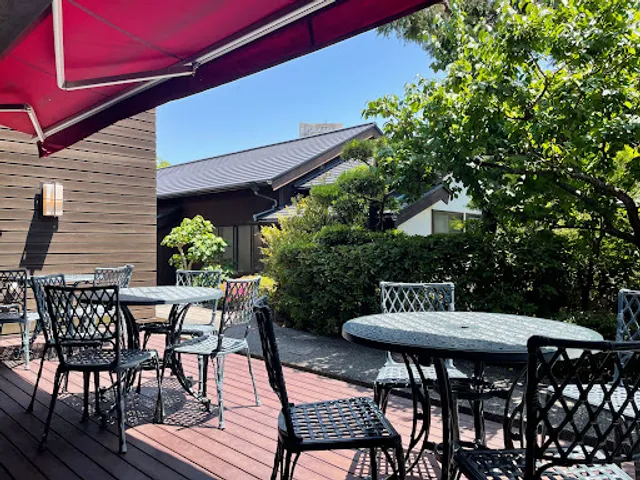 くつろぎ処・かまとくるみ