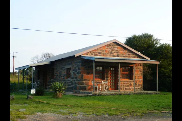 Aller Park Accommodation Ladysmith