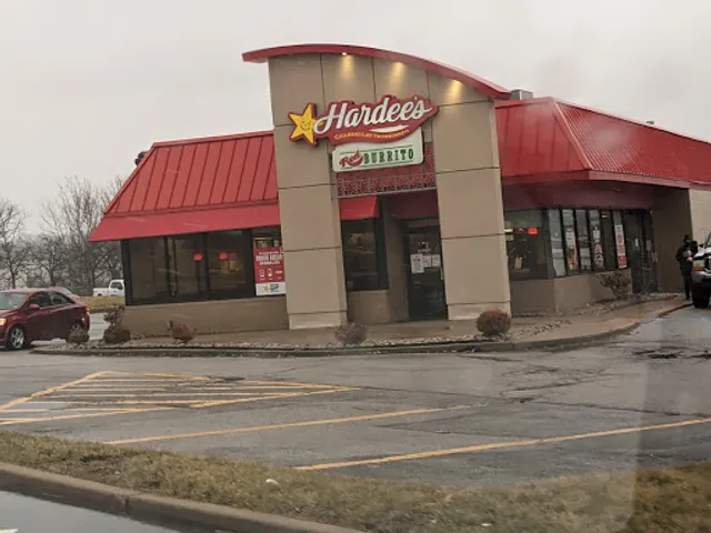 Hardee’s
