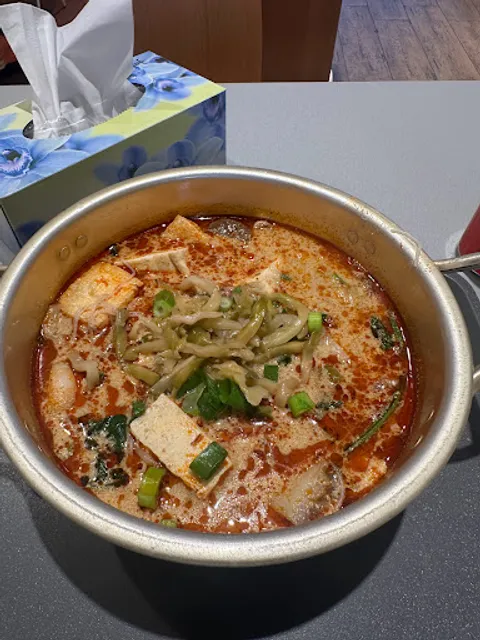 No.1 Malatang - Rhodes