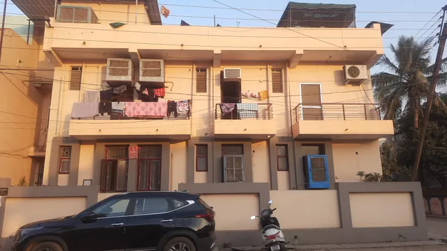 Poonam Girls PG & Tiffin Service at Risali, Bhilai