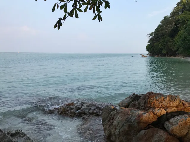 Pulau Intan