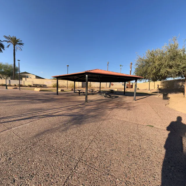 Desert Storm Park