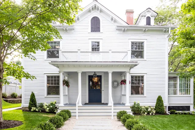 33 Main - An Annie Selke Luxury Lodging Experience