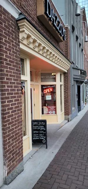 Dazzo's Pizzeria (Downtown )