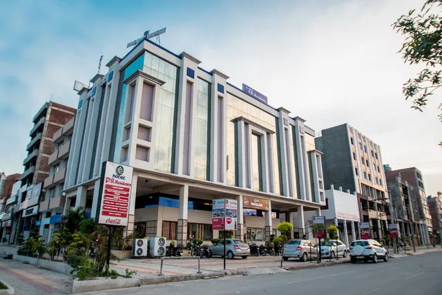 Hotel PR Residency, Amritsar