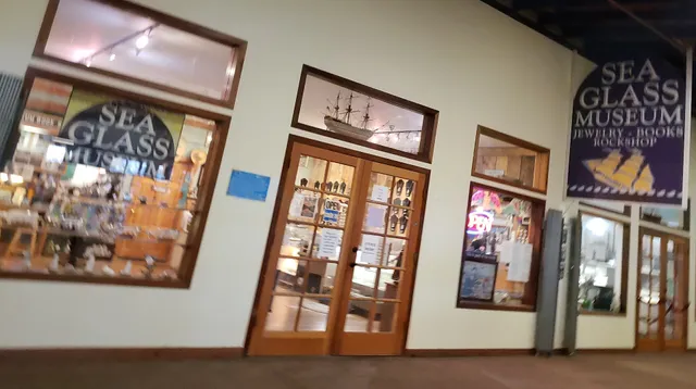 Union Lumber Company Store