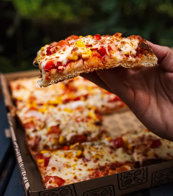 Express Pizza Zielona Góra