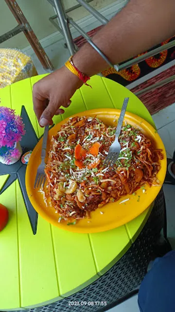 Nakoda Namkeen Point