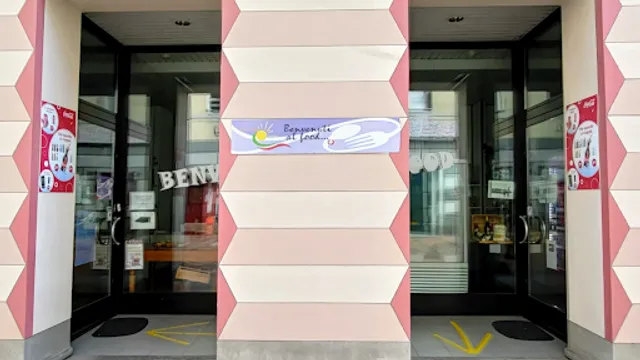 Benvenuti al Food - Takeaway Chiasso