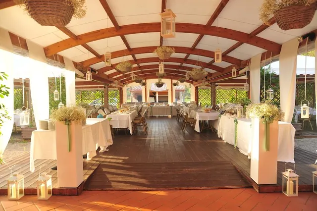 Ristorante Villa Barbarina