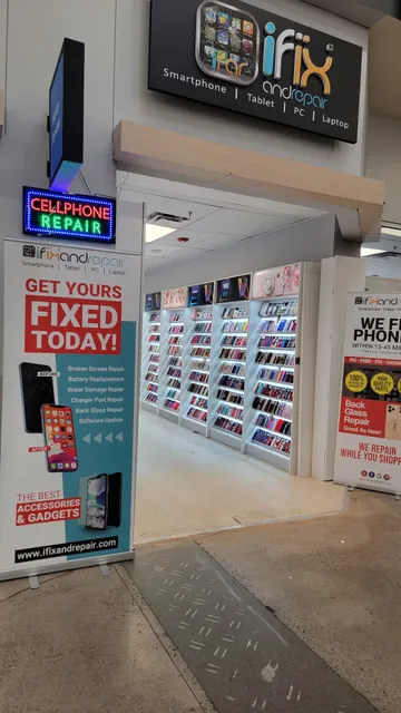 iFixandRepair - Dickson City