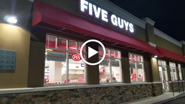 Five Guys