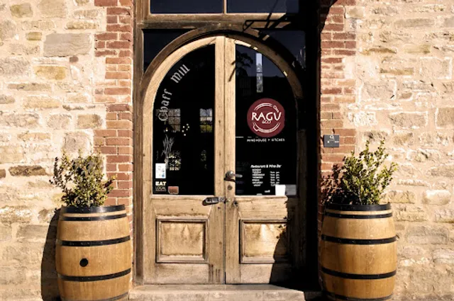 Ragù & Co - Italian Restaurant in SA