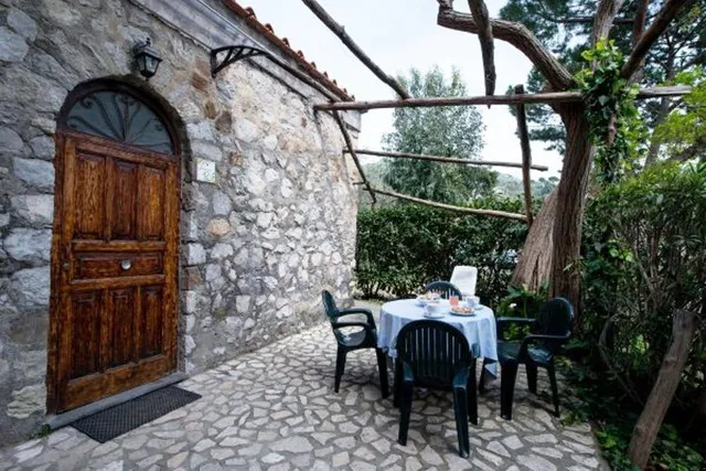 Marina del Cantone Chalet