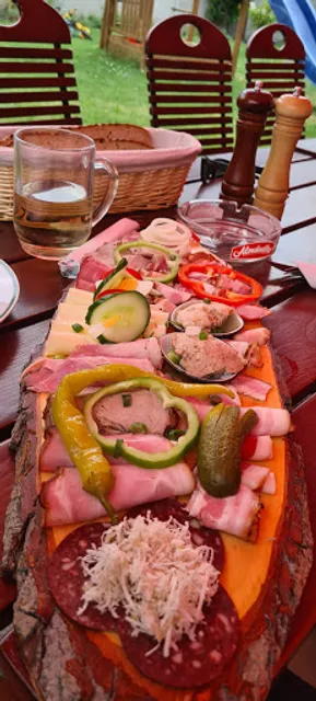 Heuriger Radlerkeller