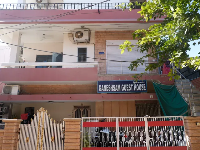 Ganesham Guest House