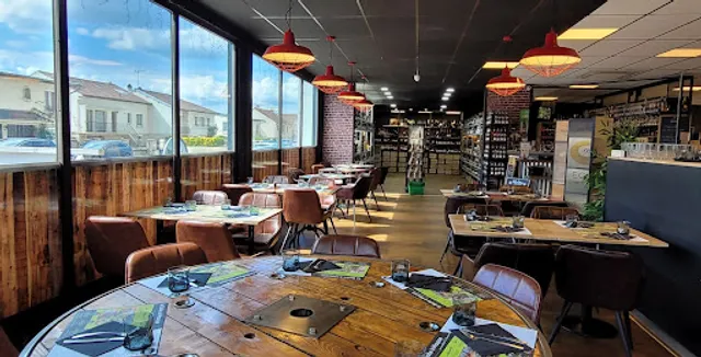 La Boite à Mousse Laon