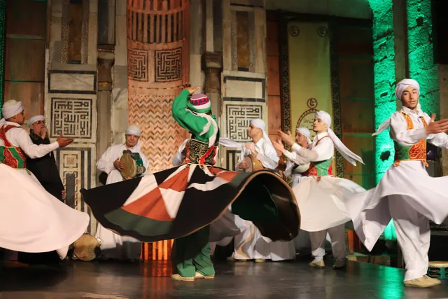 Wekalet of Sultan al-Ghuri – Arts Center