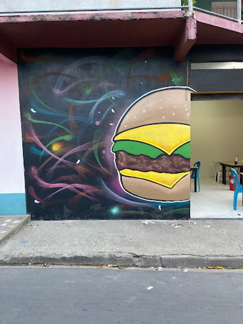 Sabor de Mel Lanchonete e Pizzaria