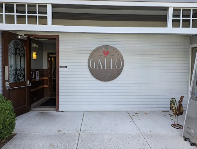 Gallo Ristorante