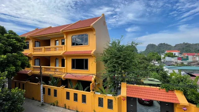 La Mai Tam Coc Homestay