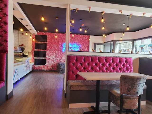 Allstarz Desserts Halifax