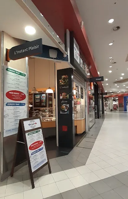 L'Instant Plaisir
