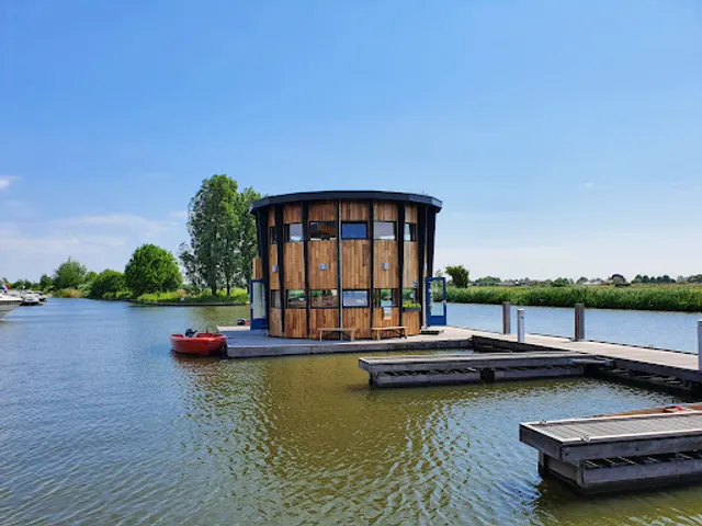 Beachbar Marnemoende