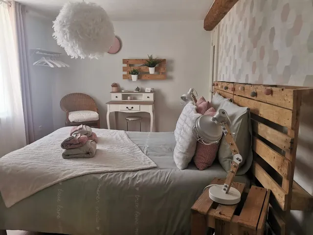 chez stéphane et patricia