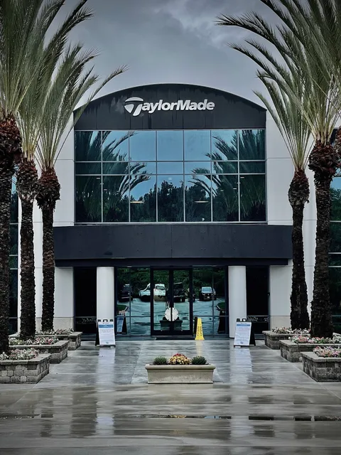 TaylorMade Golf