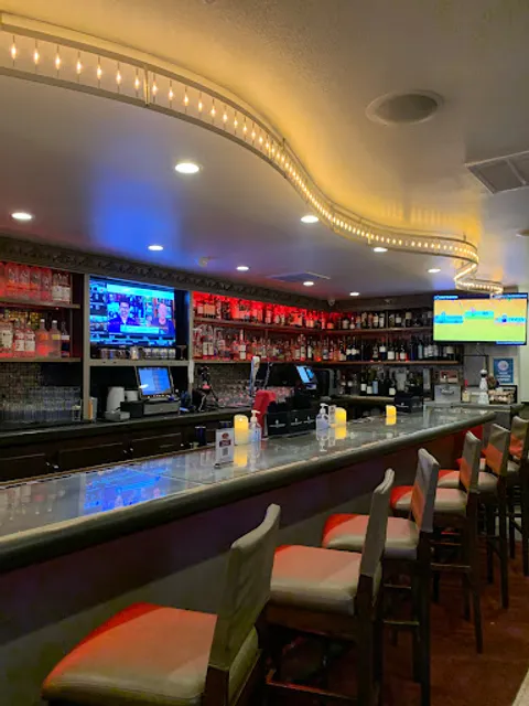 Port Restaurant and Bar