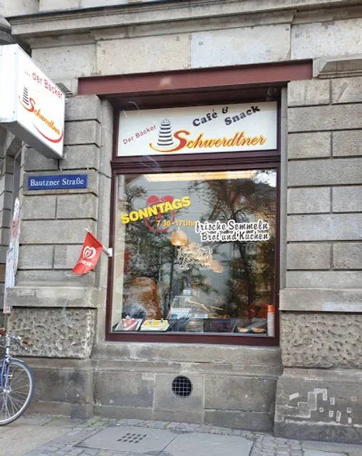 Bäckerei und Konditorei Schwerdtner GmbH