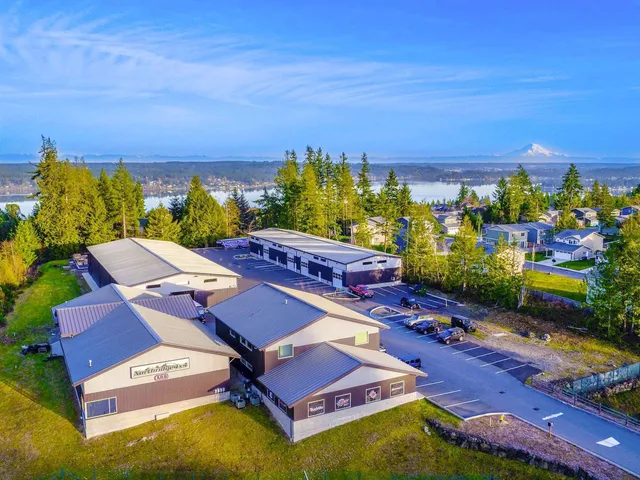 Northridge4x4 - Washington