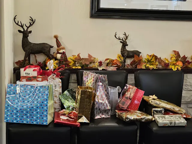 The West End Restaurant