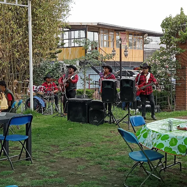 La Oveja Negra Reloaded