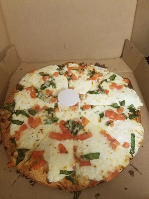 DeFelice Bros Pizza - Wintersville