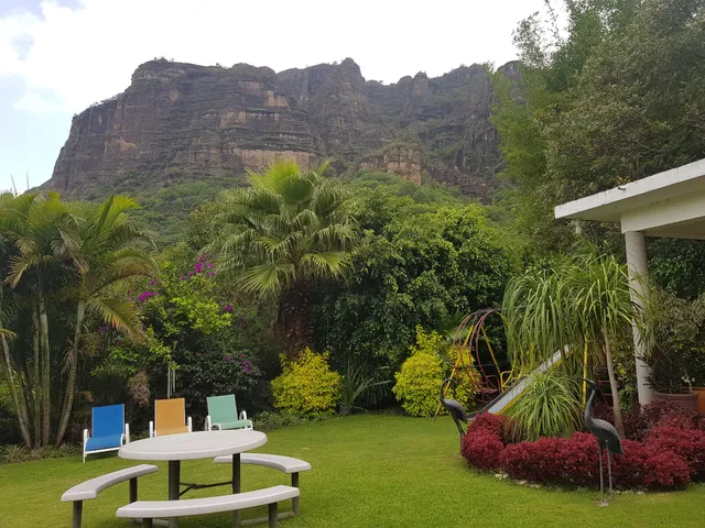 posada ehecaltepetl calli