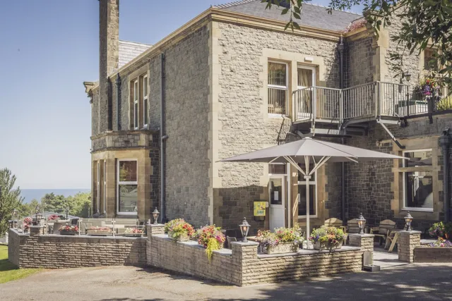 Craiglwyd Hall Caravan Park