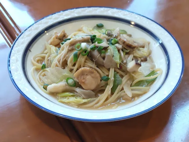 Pasteria GOZZO (パステリア ゴッツォ)