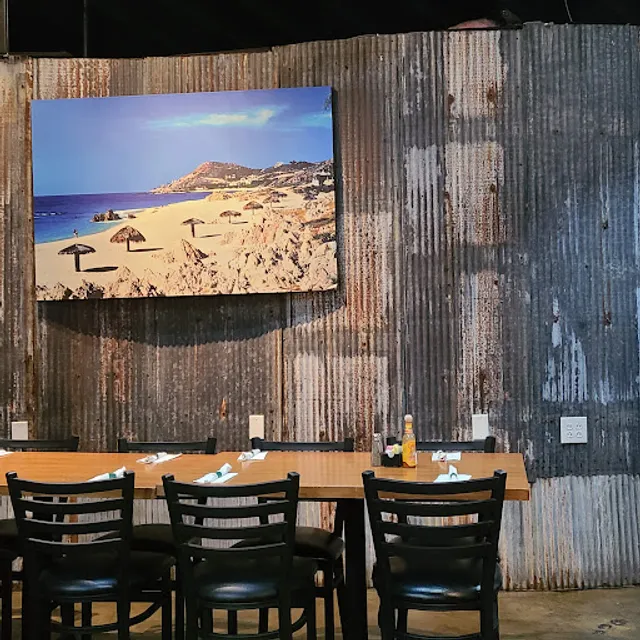 Costa Mexican Bar & Grill at Oxford, Ms