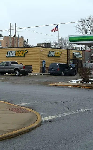Subway