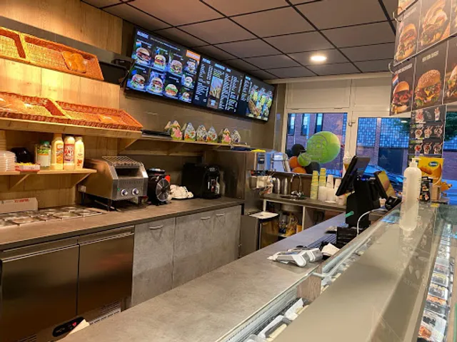 Big Bread Kitchen Nijmegen