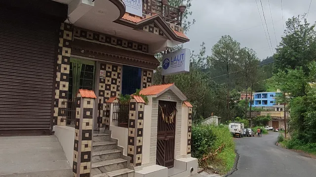 Lalit Home Stay