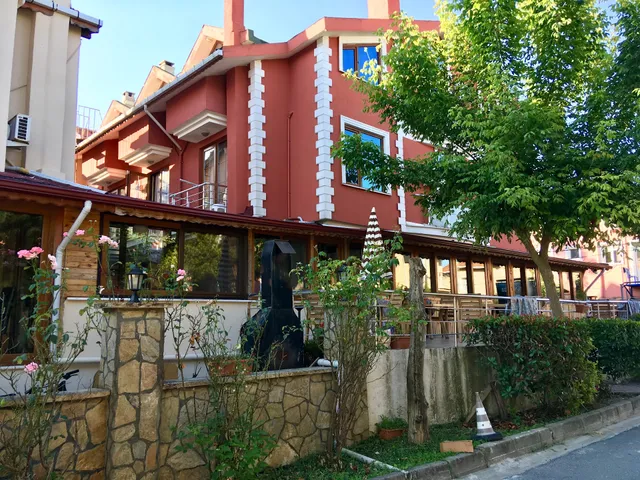 Ağva Ayışığı Otel
