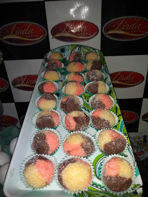 Linda Doces e Salgados