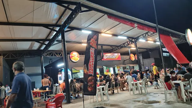 Batistão Sucos - Porto Futuro