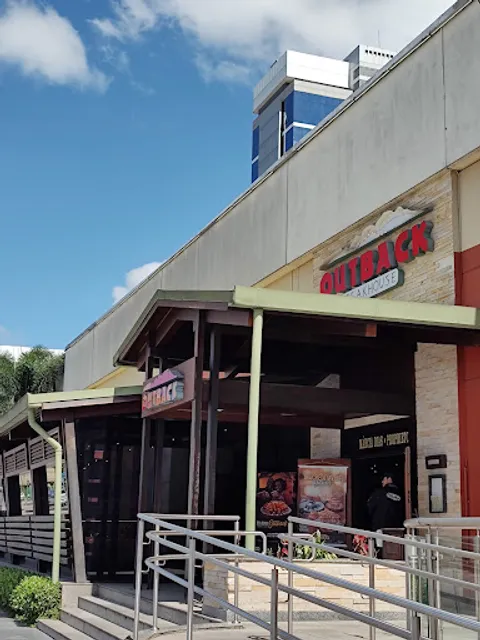 Restaurante Outback Steakhouse