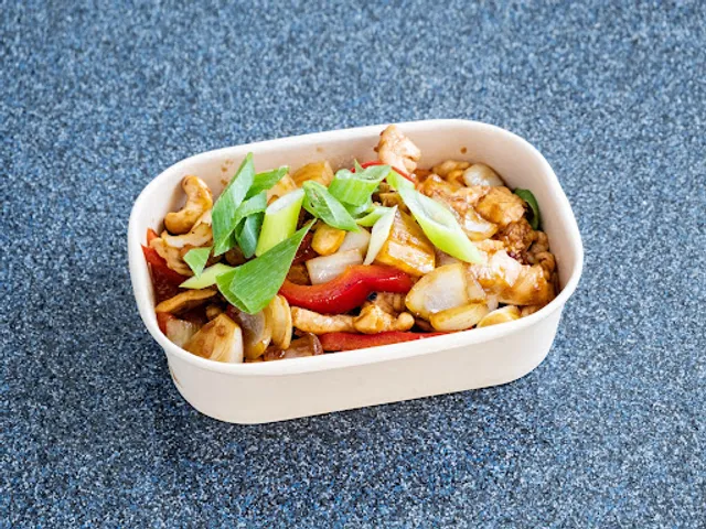 Tid Din Thai Cuisine