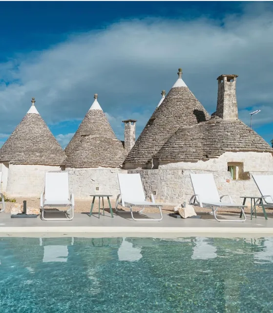 PETRA LUX charme & relax